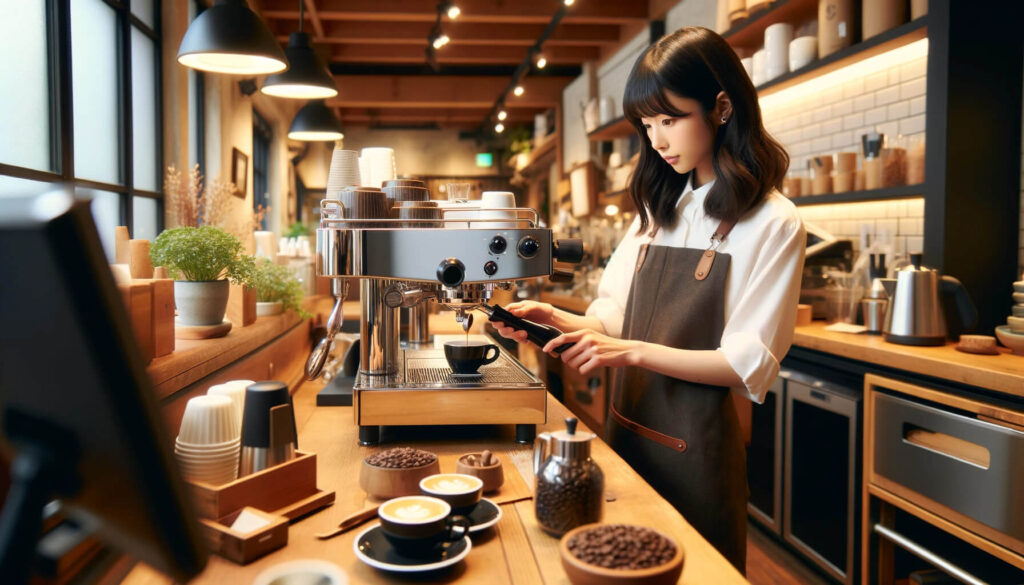 カフェテリアマネージャーの資格試験の概要